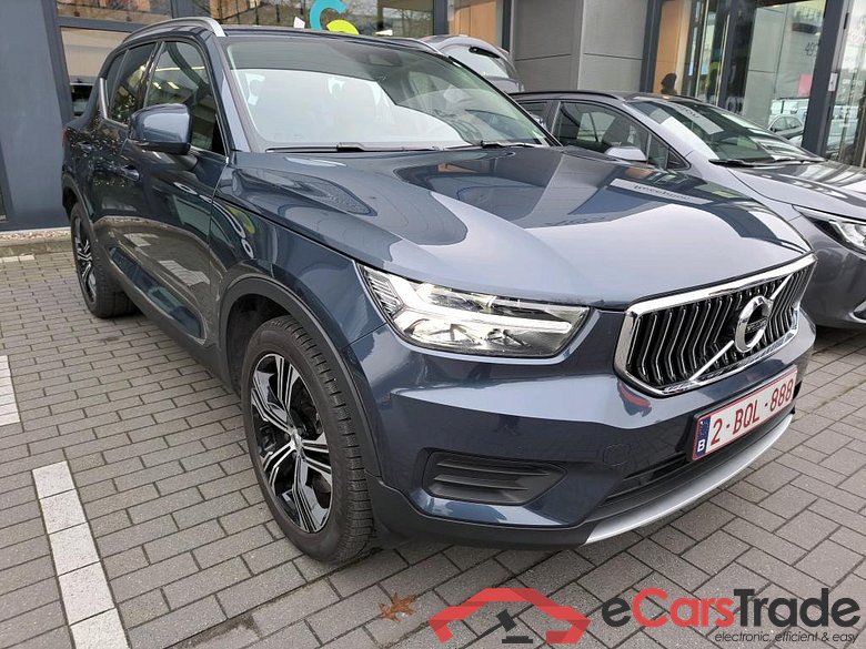 VOLVO XC40 1.5 T4 PHEV INSCRIPTION DCT #2