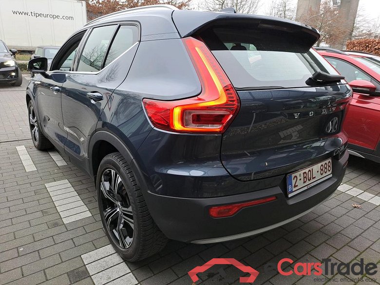 VOLVO XC40 1.5 T4 PHEV INSCRIPTION DCT #3