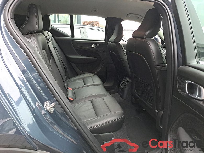VOLVO XC40 1.5 T4 PHEV INSCRIPTION DCT #6