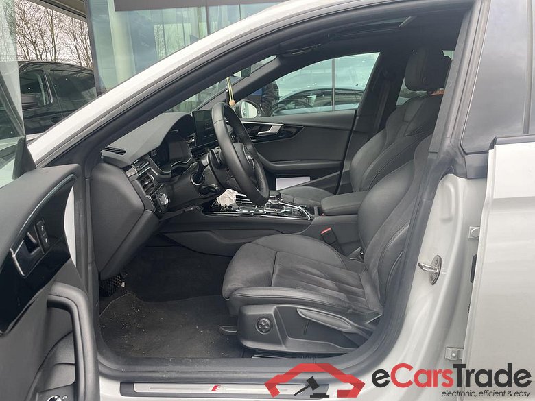 AUDI A5 Sportback Audi A5 Sportback Business Edition Competition 40 TDI 150(204) kW(ch) S tronic #6