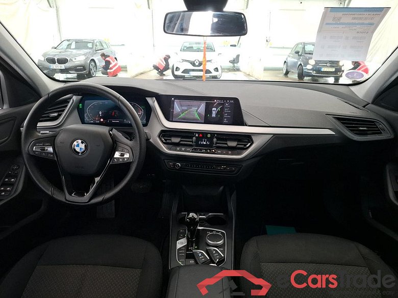 BMW Série 1 / 2019 / 5P / Berline 116i DKG7 Business Design #5