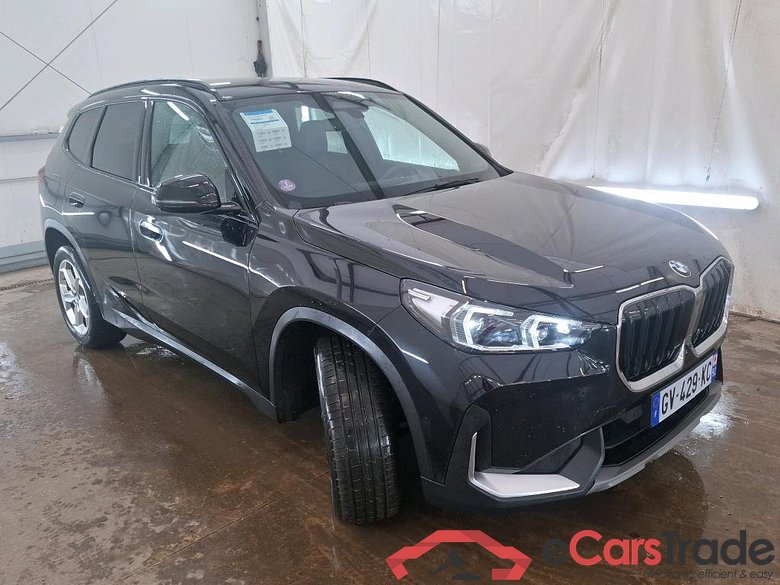 BMW X1 / 2022 / 5P / SUV sDrive20i Business Design DKG7 #4