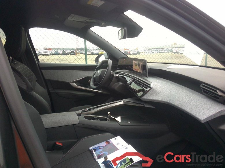 Peugeot 3008 Allure Hybrid 136 (e-DCS6) #3