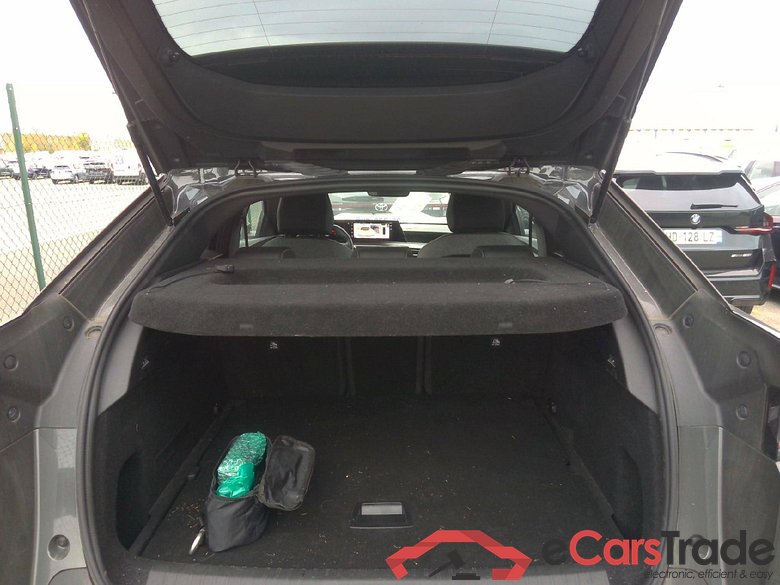 Peugeot 3008 Allure Hybrid 136 (e-DCS6) #6