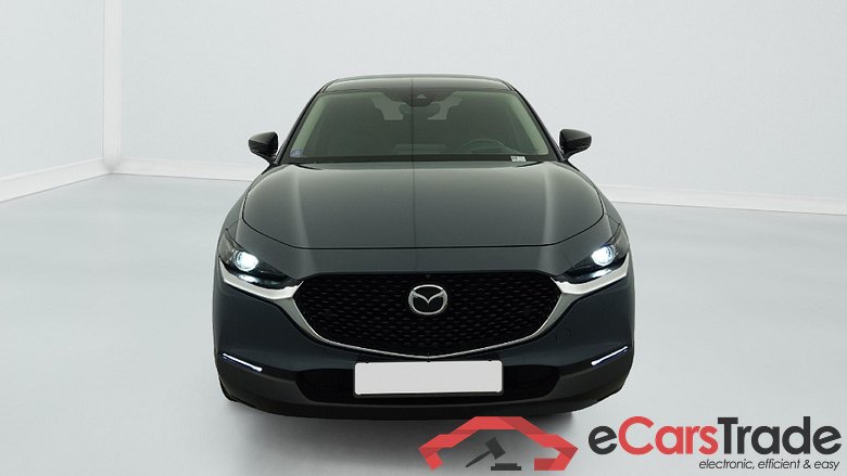 Mazda CX-30 2.0L e-SKYACTIV X M Hybrid 186 ch 4x2 BVM6 Homura #2