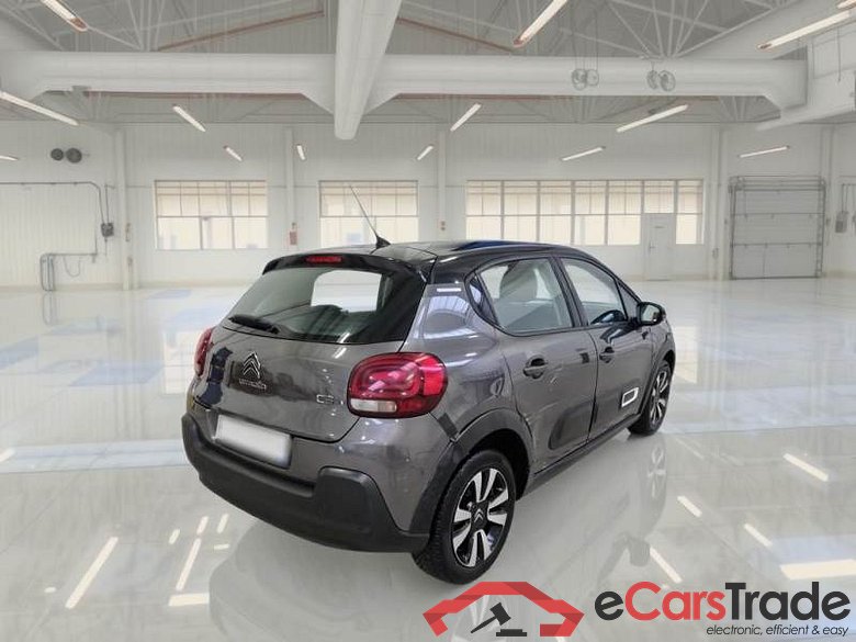 CITROEN C3 / 2020 / 5P / BERLINA PURETECH 83 SeS SHINE NEO PATENTATI #2