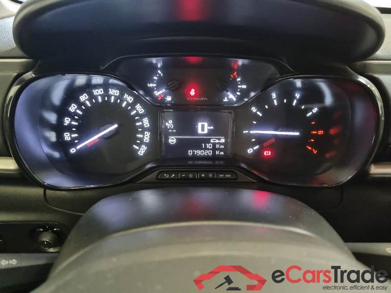 CITROEN C3 / 2020 / 5P / BERLINA PURETECH 83 SeS SHINE NEO PATENTATI #4