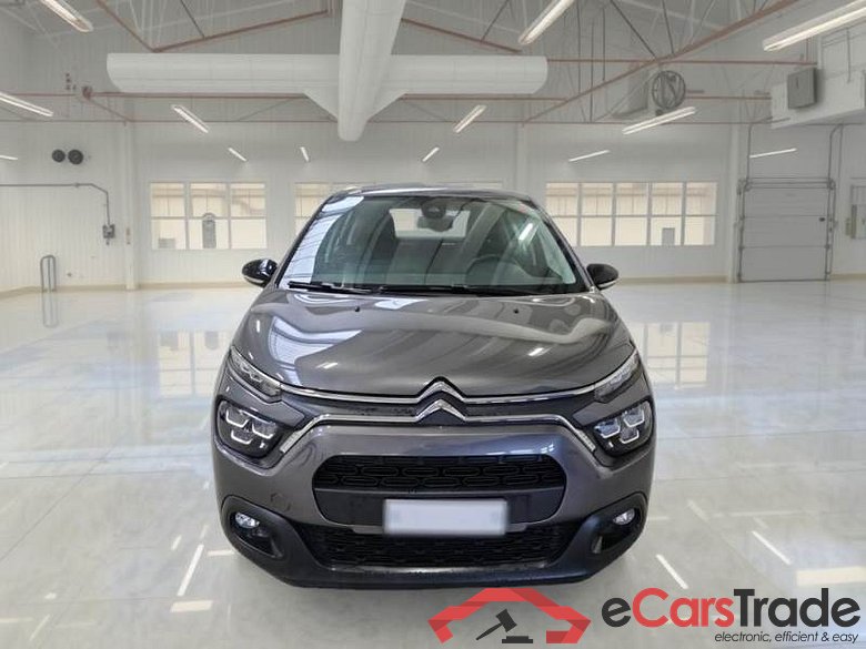 CITROEN C3 / 2020 / 5P / BERLINA PURETECH 83 SeS SHINE NEO PATENTATI #6