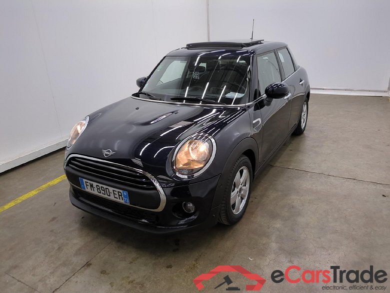 MINI Mini / 2014 / 5P / Berline One 102 ch #1