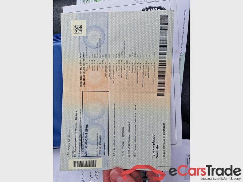 LAND ROVER Range Rover Evoque Evoque 2.0 TD4 MHEV 4WD HSE #5