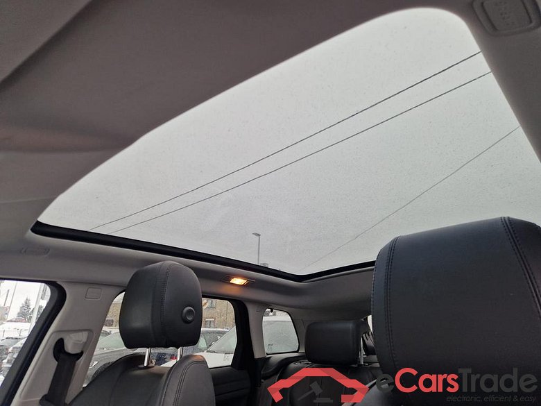 LAND ROVER Range Rover Evoque Evoque 2.0 TD4 MHEV 4WD HSE #6