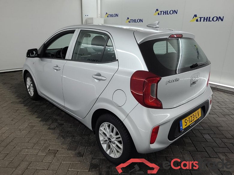 KIA Picanto 1.0 DPi DynamicLine 4-zits 5D 49kW #4