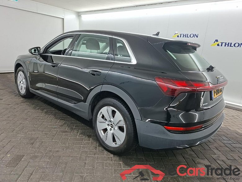 AUDI e-tron 55 quattro edition 5D 300kW #4