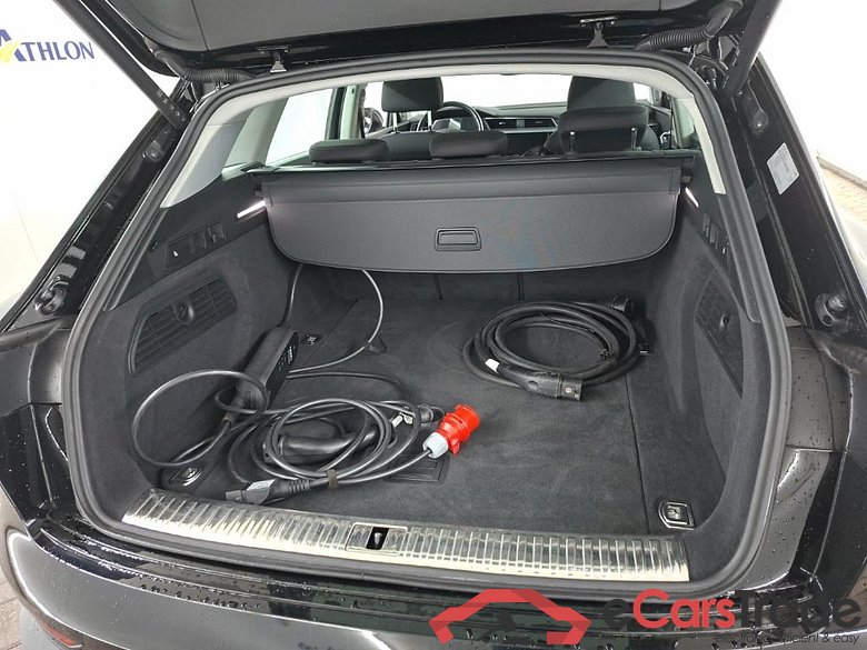 AUDI e-tron 55 quattro edition 5D 300kW #5