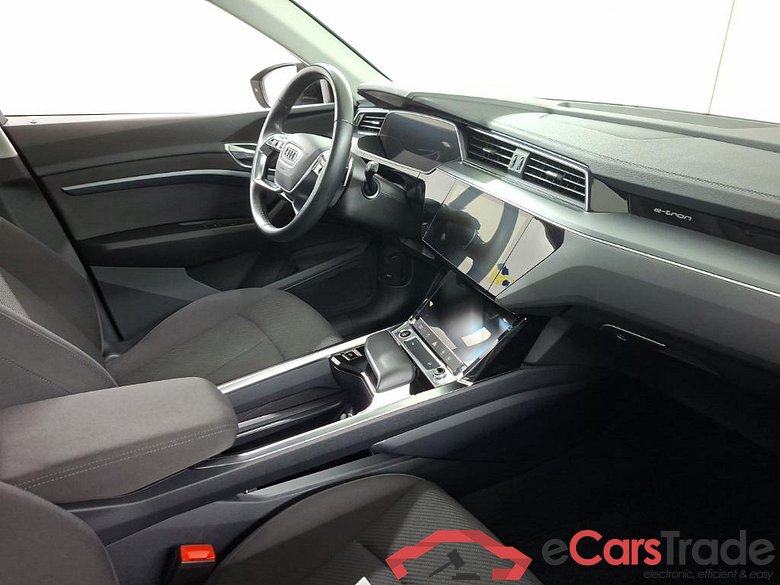 AUDI e-tron 55 quattro edition 5D 300kW #6