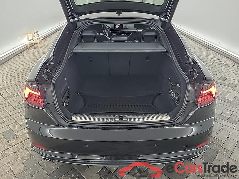AUDI A5 Sportback 35 TFSI 110kW S tronic sport 5D #5