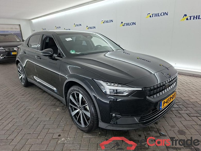 Polestar Polestar 2 64kWh Single Motor Standard Range 5D 165kW #2