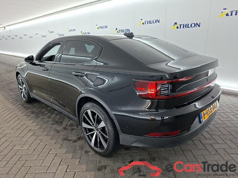 Polestar Polestar 2 64kWh Single Motor Standard Range 5D 165kW #4