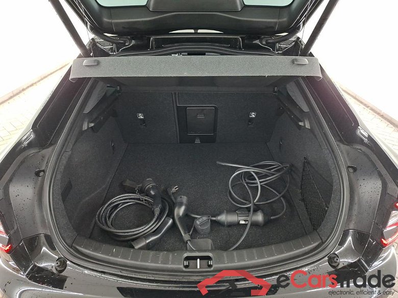 Polestar Polestar 2 64kWh Single Motor Standard Range 5D 165kW #5