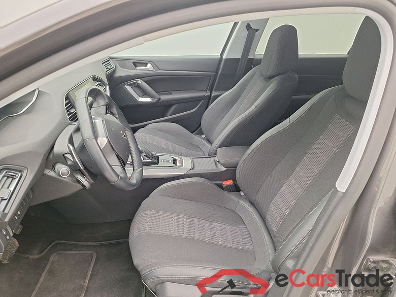 Peugeot, 308 FL'17, Peugeot 308 1.5 BlueHDi 130 S&S EAT8 Allure 5d #3