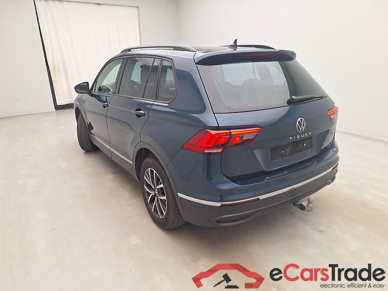 VW, Tiguan FL'20, Volkswagen Tiguan 1.5 TSI 110kW DSG Life Business #6