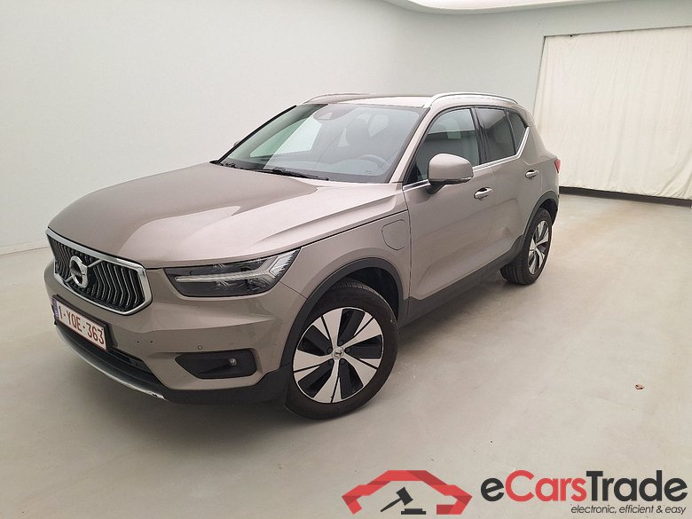 Volvo, XC40 '17, Volvo XC40 T5 Recharge Geartronic Inscription Expr #2
