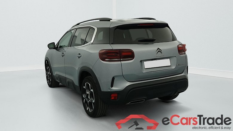Citroen C5 AIRCROSS PureTech 130 S&S EAT8 Shine #5