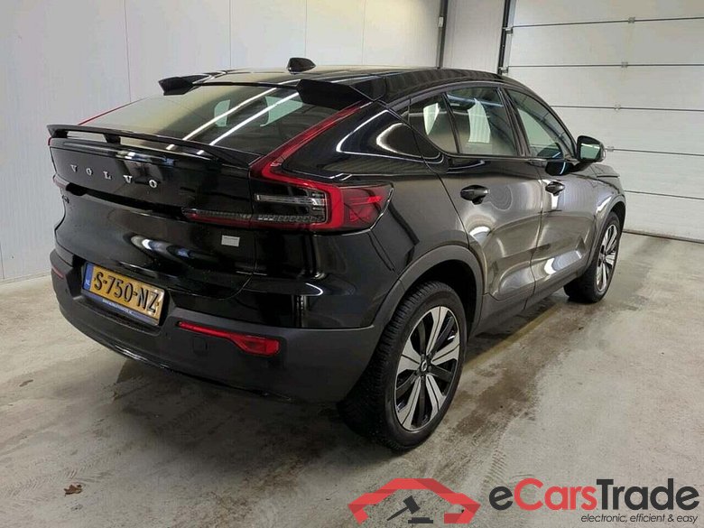 VOLVO C40 Recharge Core 69 kWh #2