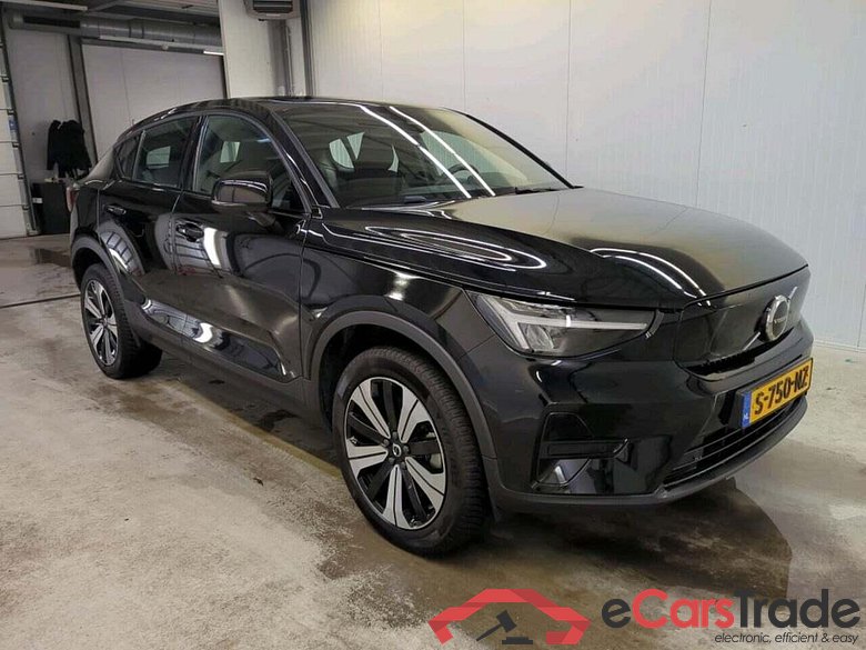 VOLVO C40 Recharge Core 69 kWh #5