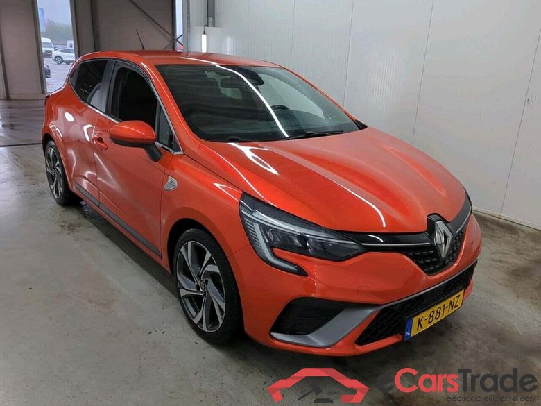 RENAULT CLIO 1.0 TCe R.S. Line #5