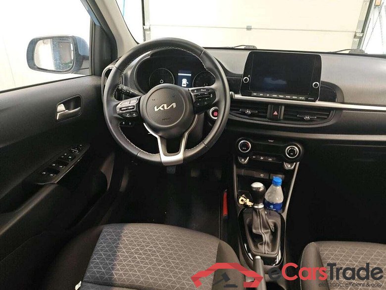 KIA Picanto 1.0 DPi Dyn.PlusLine #3