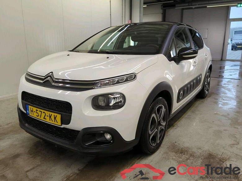 CITROEN C3 1.2 PT S&S Feel Ed.