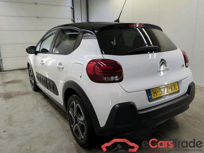 CITROEN C3 1.2 PT S&S Feel Ed. #6