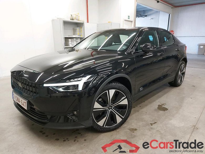 POLESTAR - POL 2 Standard Range Single Motor 231PK Pilot Lite