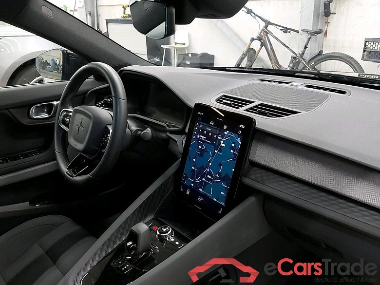 POLESTAR - POL 2 Standard Range Single Motor 231PK Pilot Lite #3