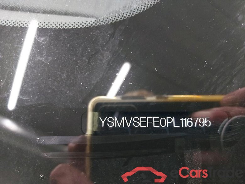 POLESTAR - POL 2 Standard Range Single Motor 231PK Pilot Lite #6