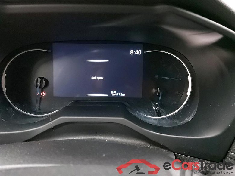 TOYOTA - TOY RAV4 Lithium 4x4 222PK CVT Black Edition * HYBRID * #5