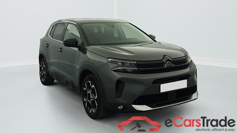 Citroen C5 AIRCROSS PureTech 130 S&S EAT8 Feel Pack #1