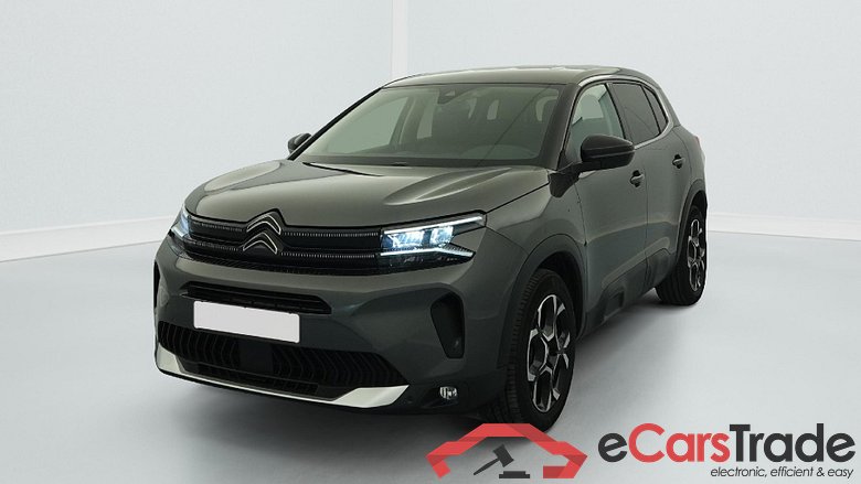 Citroen C5 AIRCROSS PureTech 130 S&S EAT8 Feel Pack #3