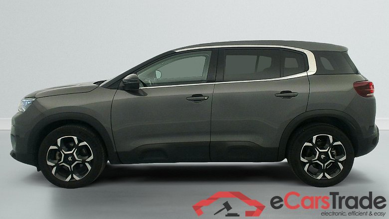 Citroen C5 AIRCROSS PureTech 130 S&S EAT8 Feel Pack #4