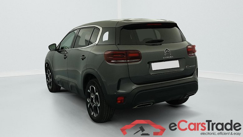 Citroen C5 AIRCROSS PureTech 130 S&S EAT8 Feel Pack #5