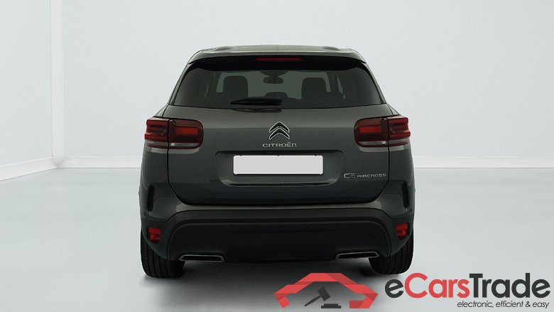 Citroen C5 AIRCROSS PureTech 130 S&S EAT8 Feel Pack #6