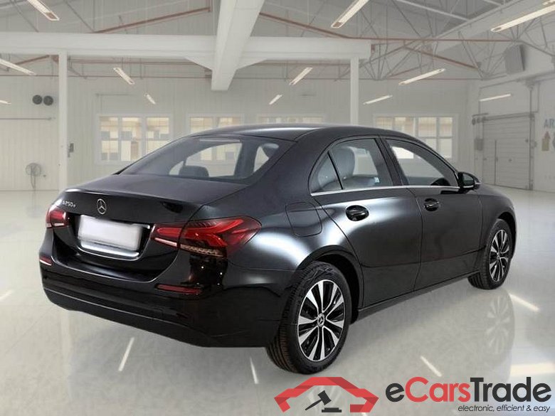 MERCEDES-BENZ CLASSE A / 2018 / 4P / BERLINA A 250 E PLUG-IN HYBRID AUTO BUSINESS #2