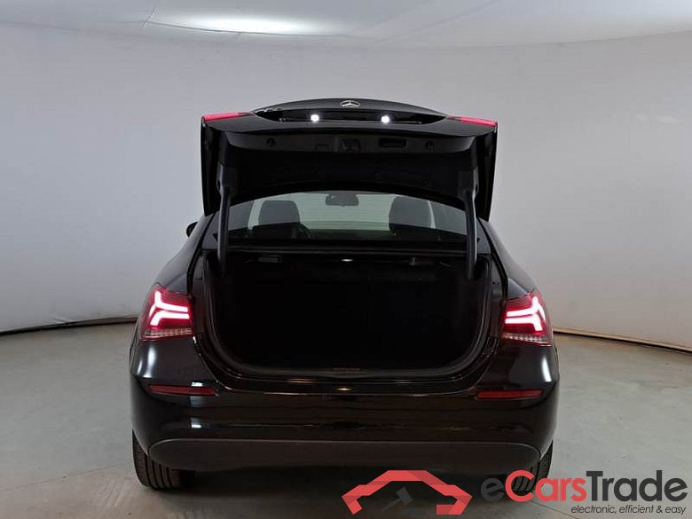 MERCEDES-BENZ CLASSE A / 2018 / 4P / BERLINA A 250 E PLUG-IN HYBRID AUTO BUSINESS #5