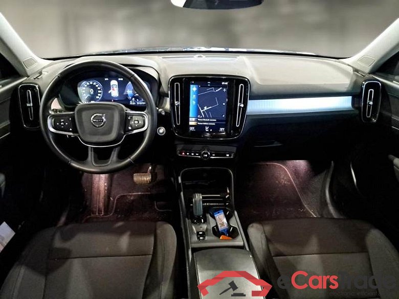 VOLVO XC40 / 2017 / 5P / SUV T5 PLUG-IN HYBRID AUTO RECH INSCRIP EXPR #3