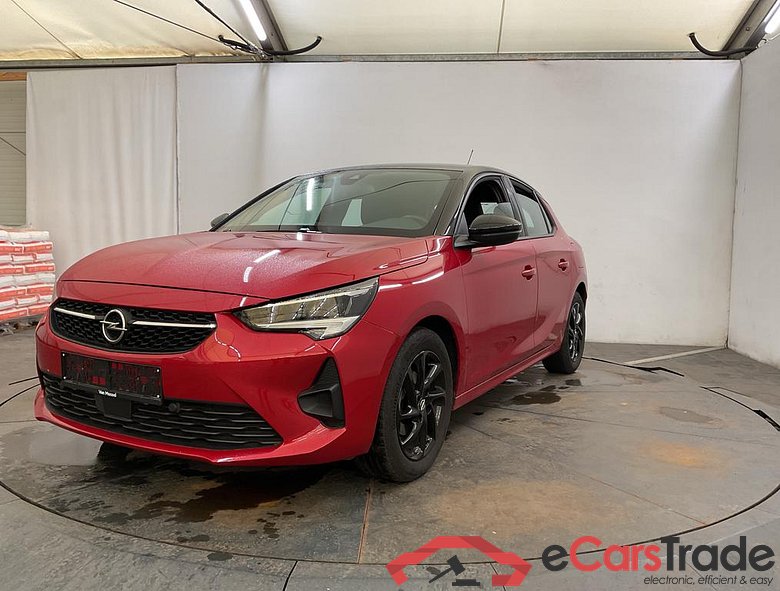 OPEL Corsa Corsa 1.2i GS Line S/S (EU6.4AP) #1