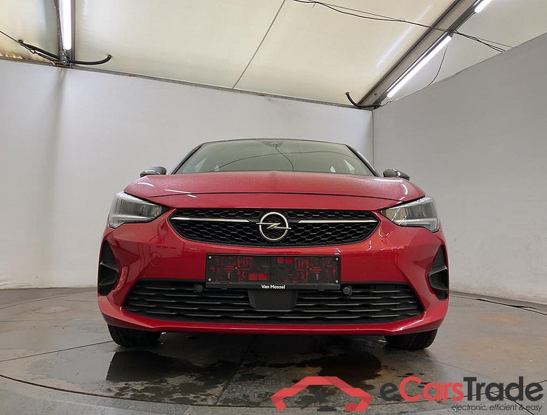 OPEL Corsa Corsa 1.2i GS Line S/S (EU6.4AP) #4