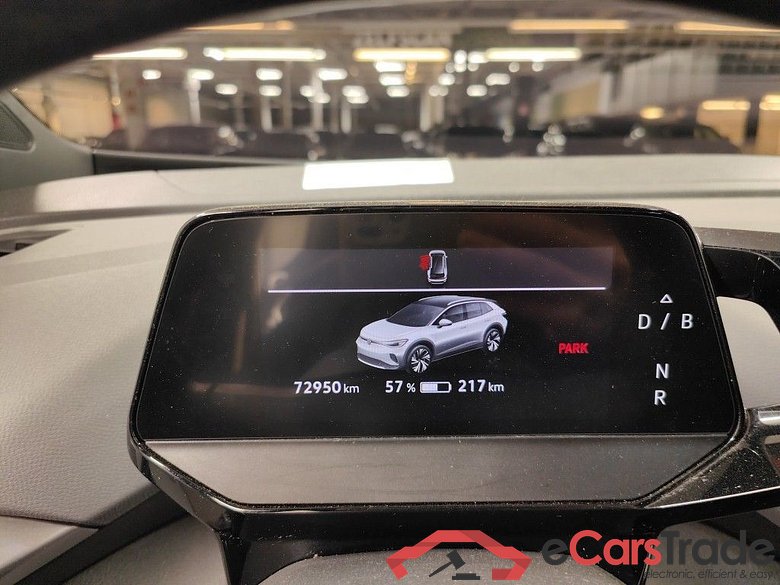 Volkswagen ID.4 77kWh Pro Life 5d #6