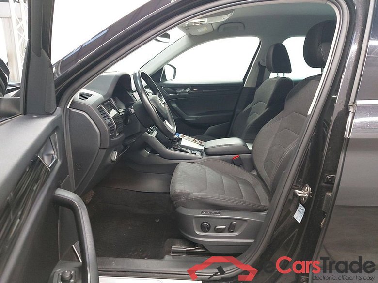 Skoda Kodiaq 2.0 CRTDI 110kW DSG7 Style 5d #3