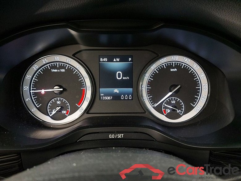 Skoda Kodiaq 2.0 CRTDI 110kW DSG7 Style 5d #6